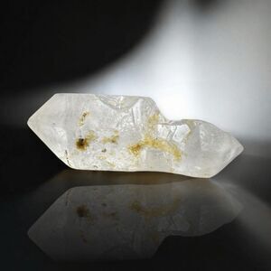 Natural Raw‎ Herkimer Diamond Crystal Freeform (#9)